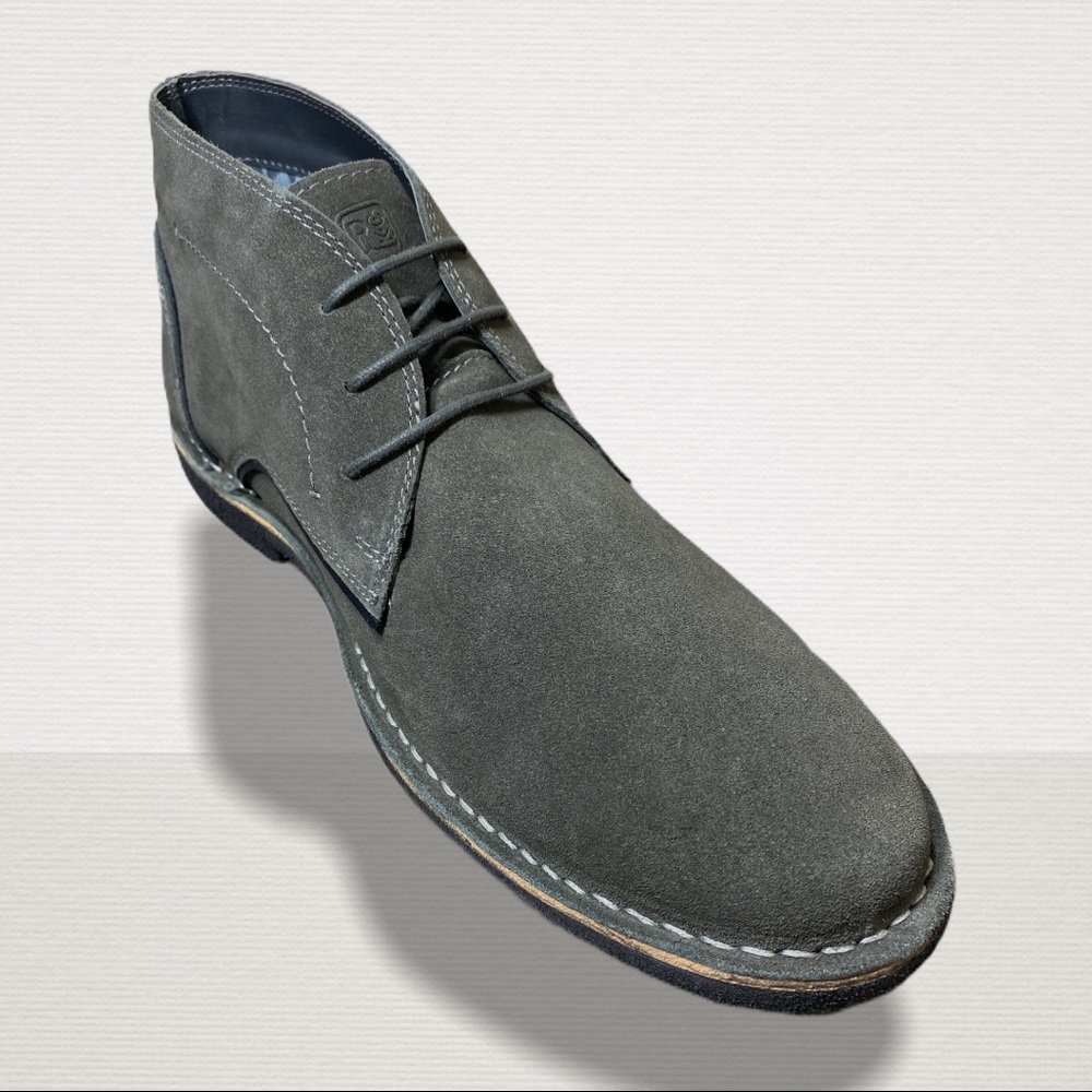 KENNETH COLE REACTION MEN’S PASSAGE BOOT - Picture 2 of 3